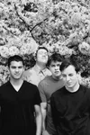 Фото Bombay Bicycle Club