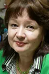 Фото Галина Исхакова