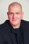Фото Мартин Пакетт