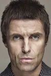 Фото Лиам Галлахер