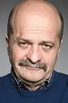 Фото Александр Миндадзе