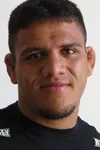 Фото Rafael dos Anjos