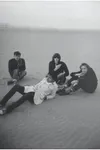 Фото Mystery Jets