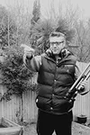 Фото Дэвид Флорез