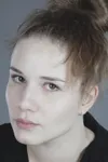 Фото Василиса Суханова