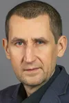 Фото Федор Маяцкий