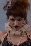 Фото Мэгги Лэлли