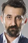 Фото Неджип Мемили