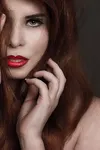 Фото Мэл Хефлин