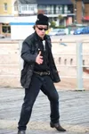 Фото Кевин Шорт