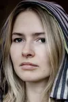 Фото Элин Хансдоттир
