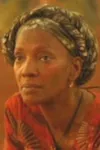 Фото Синтия Чарльз