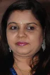 Фото Sadhana Sargam