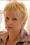Фото Алла Криницына