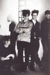 Фото The Jesus & Mary Chain