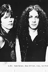 Фото Anvil