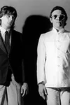 Фото The Buggles