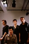 Фото Ultravox