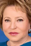 Фото Валентина Матвиенко