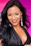 Фото Keta Meggett