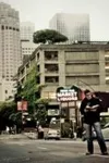 Фото Нэйтан Кинкейд