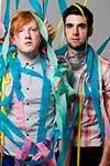 Фото Two Door Cinema Club