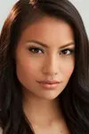 Фото Ashley Callingbull