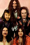 Фото Uriah Heep