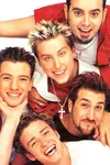 Фото *NSYNC