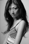 Фото Жаклин Сэнд