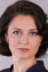 Фото Риманте Валюкайте