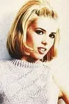 Фото Сэлли Энн Марш