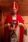 Фото Майкл Масуччи