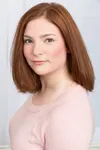 Фото Энн Холлистер