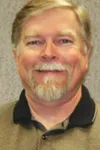 Фото Энди Симс