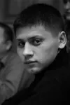 Фото Сергей Цой