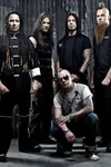 Фото Five Finger Death Punch