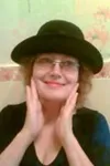 Фото Ивёла Карпицкая