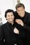 Фото Modern Talking
