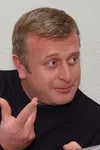 Фото Ника Арабидзе