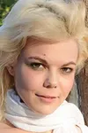 Фото Люси Блэйз