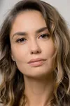 Фото Агата Муцениеце