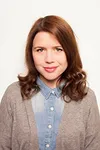 Фото Люси Гэффи
