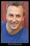 Фото Peter Driscoll