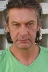 Фото Бэрри О’Рурк