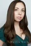 Фото Халли Йорк