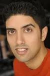 Фото Реза Брикстоун