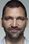 Фото Тео Маассен