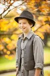 Фото Lochie Graham