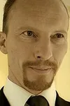 Фото Майкл Дженн